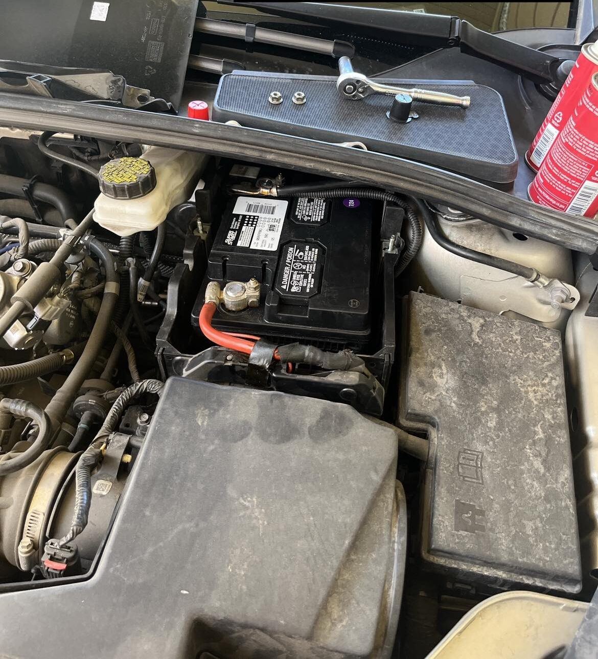 Mobile battery replacement in Casa Grande Arizona