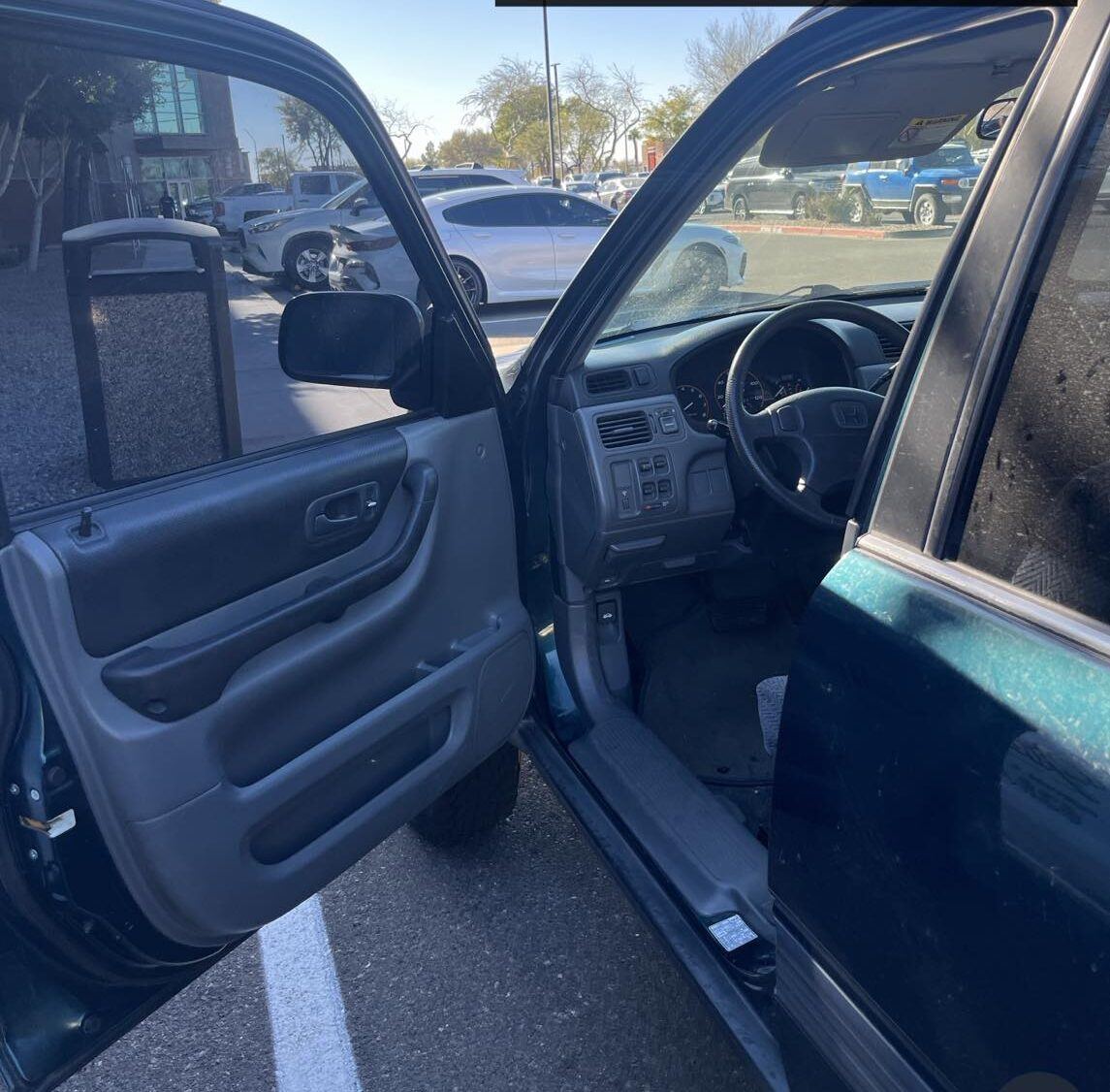 Vehicle lockout service in Tempe Arizona
