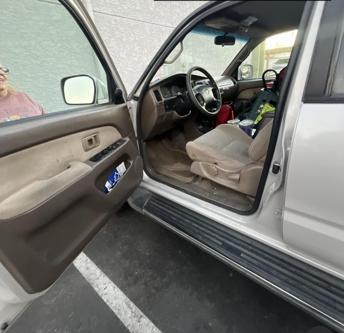 Vehicle lockout service in Casa Grande Arizona