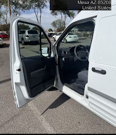 Vehicle lockout service in Maricopa Arizona