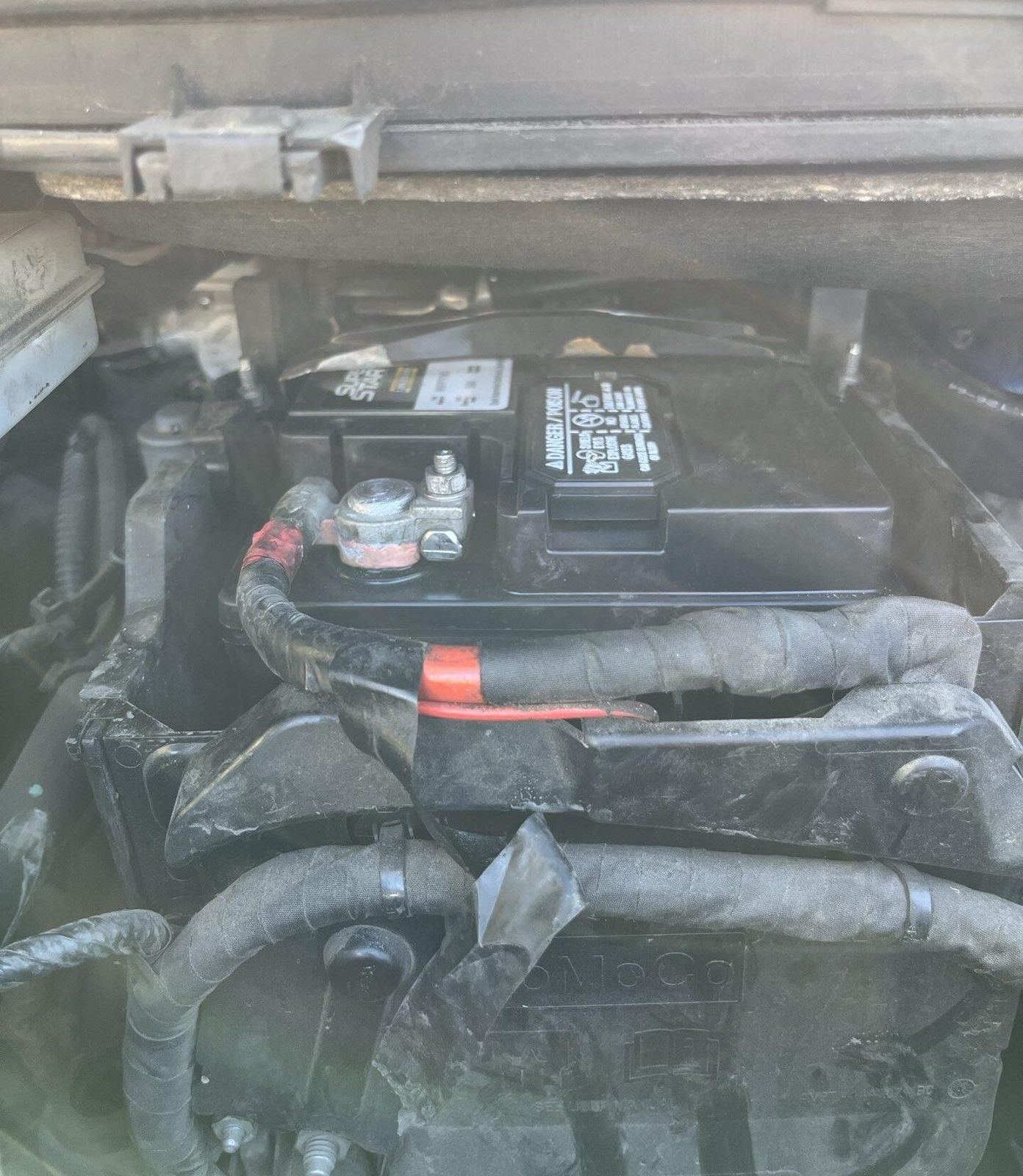 Mobile battery replacement in Peoria Arizona