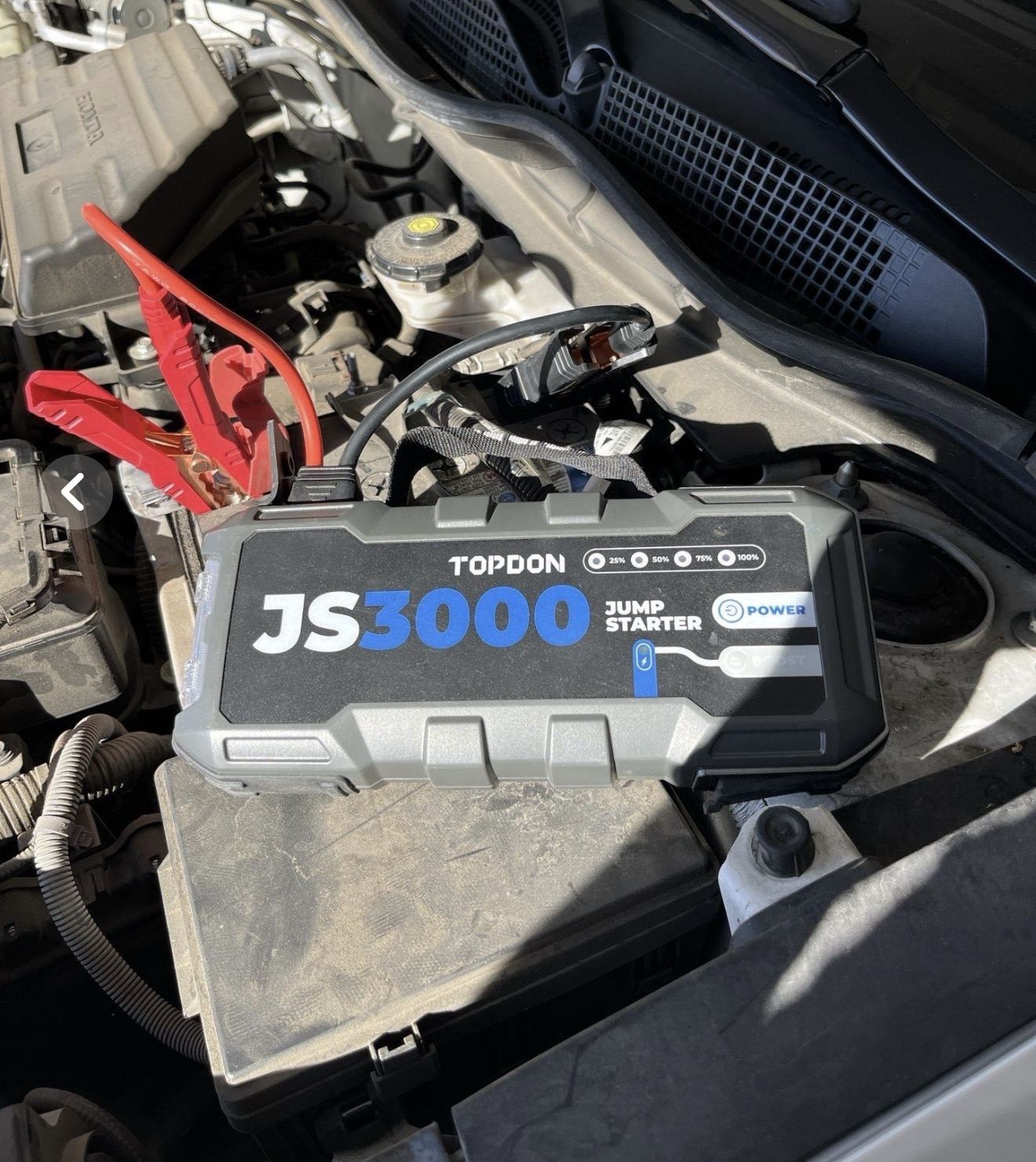 Emergency roadside assistance jump start for dead batteries in Queen Valley AZ