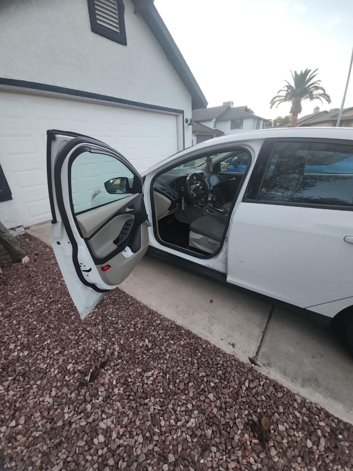 Vehicle lockout roadside assistance in San Tan Valley AZ