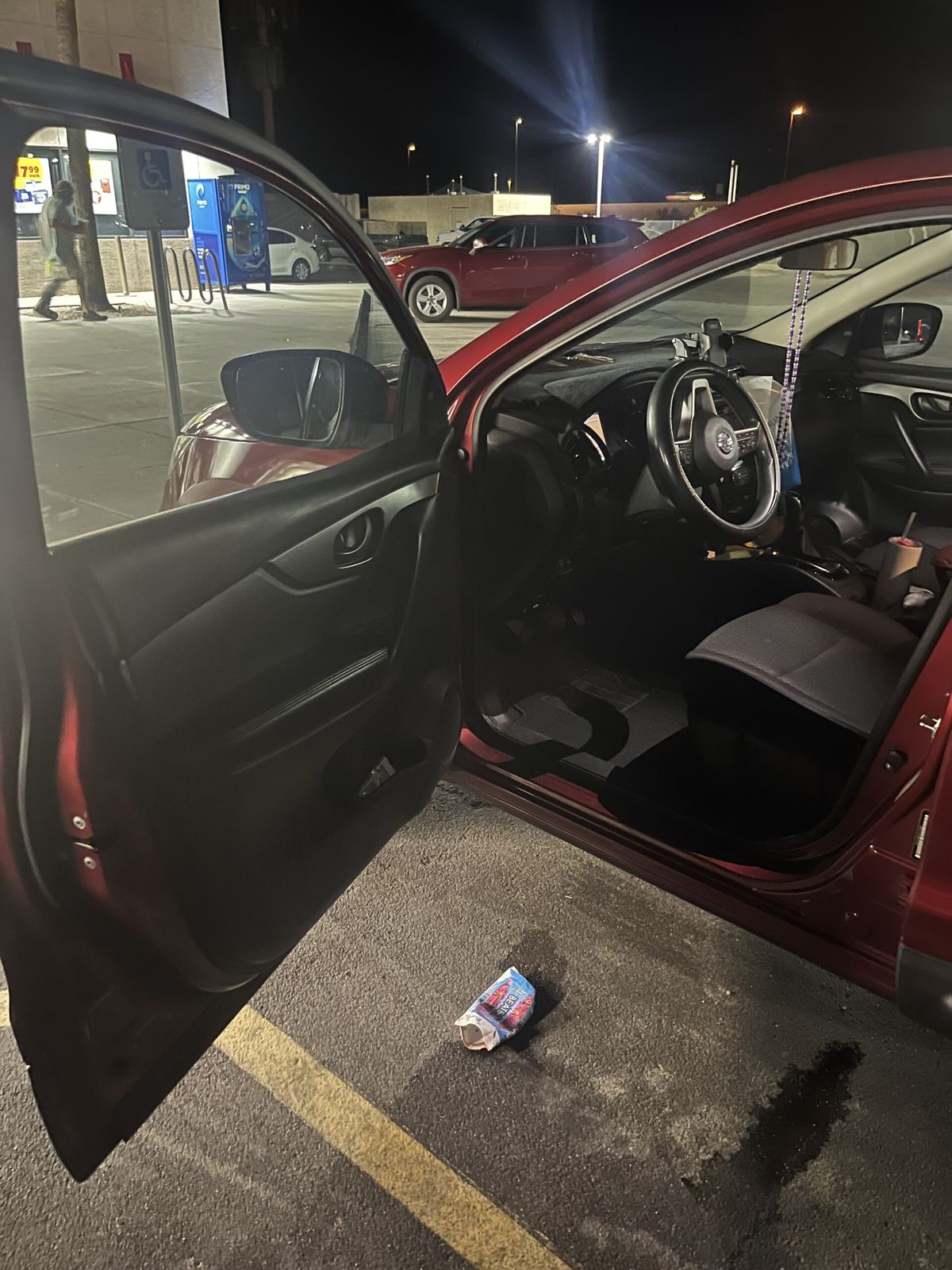 Vehicle lockout service in Apache Junction Arizona