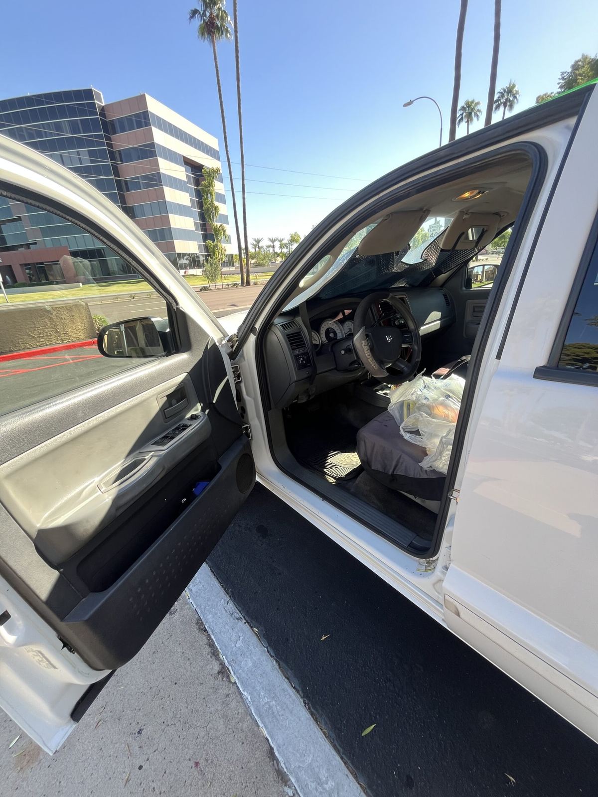 Vehicle lockout service in Scottsdale Arizona