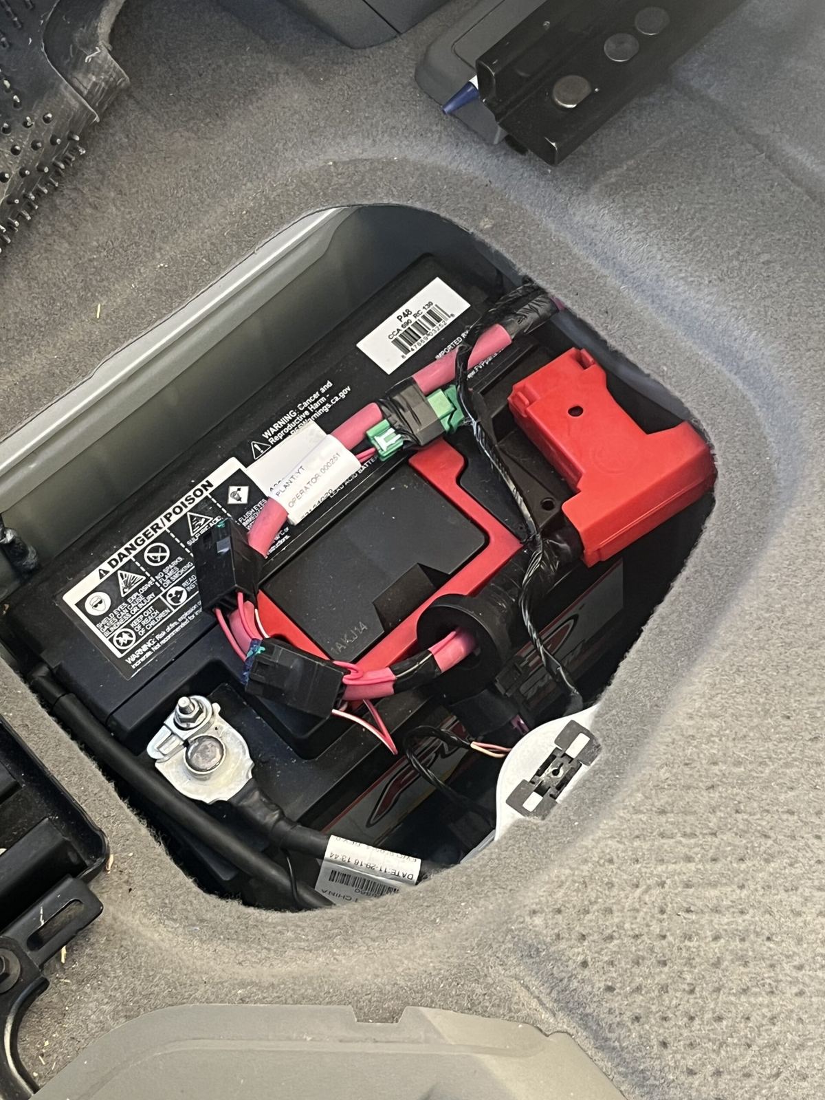 Mobile battery replacement in Apache Junction Arizona