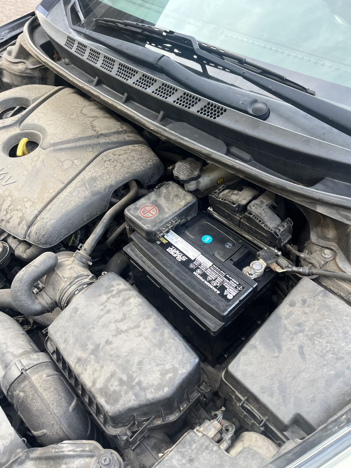 Mobile battery replacement in Scottsdale Arizona