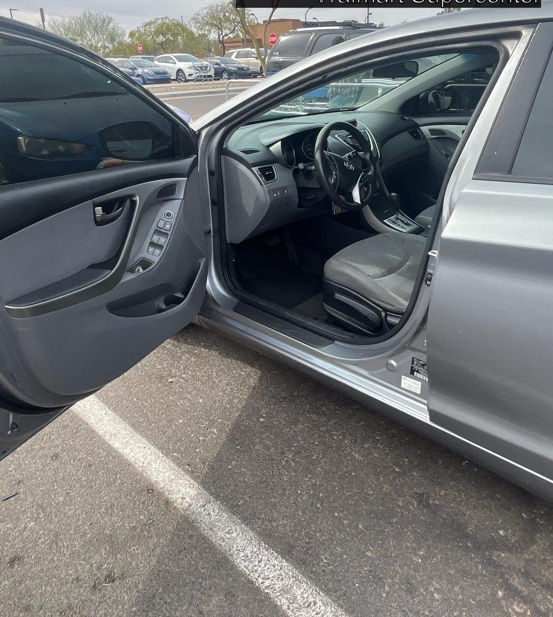 Vehicle lockout service in Chandler Arizona